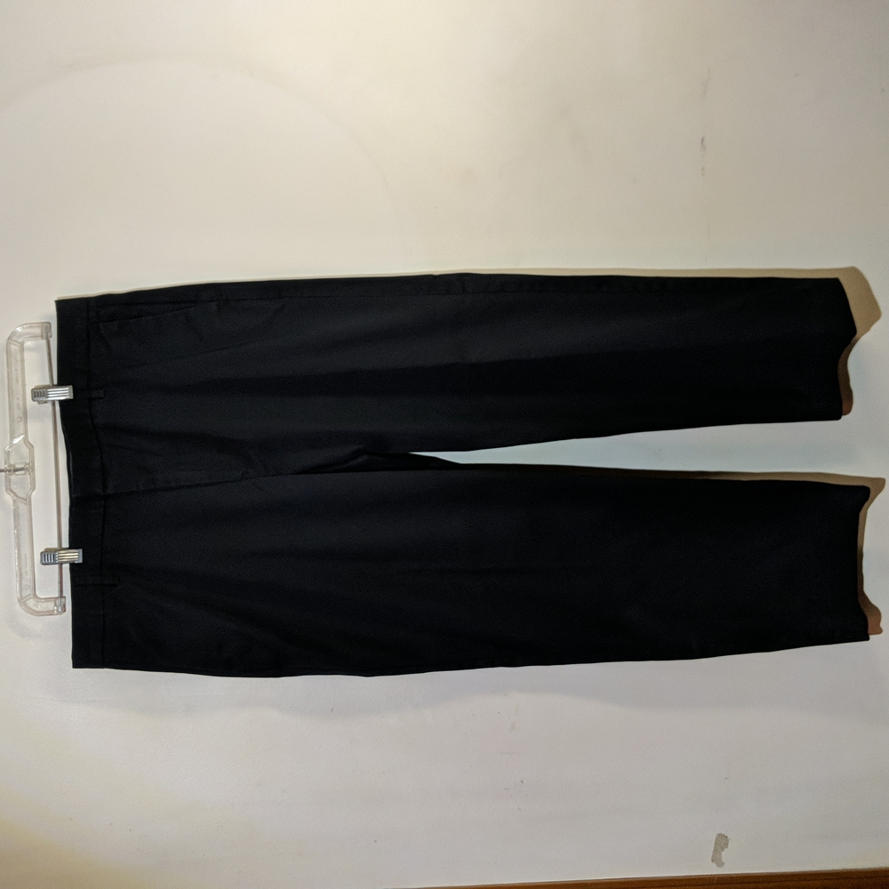 Mens Straight Fit Dockers